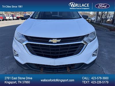Used 2020 Chevrolet Equinox - photo 1