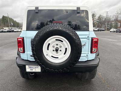 New 2025 Ford Bronco Heritage for sale #F338T25 - photo 2