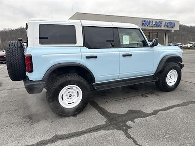New 2025 Ford Bronco Heritage for sale #F339T25 - photo 2