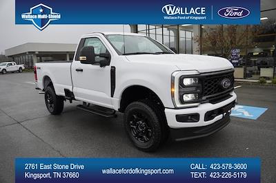 2024 Ford F-350 Regular Cab SRW 4WD, Pickup for sale #F33T24 - photo 1