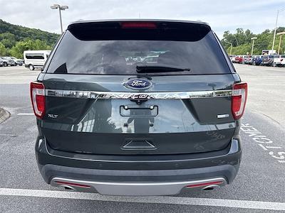 2016 Ford Explorer 4WD SUV for sale #F33T25B - photo 2