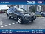 2016 Ford Explorer 4WD SUV for sale #F33T25B - photo 1