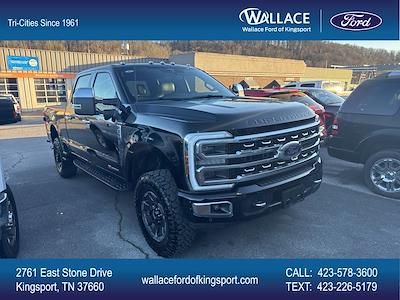 Used 2024 Ford F-350 - photo 1