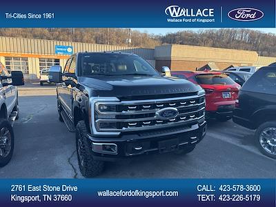 Used 2024 Ford F-350 - photo 1