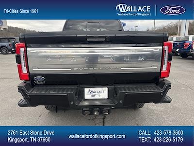 Used 2024 Ford F-350 - photo 1