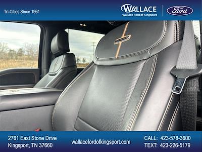 Used 2024 Ford F-350 - photo 1