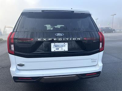 2025 Ford Expedition MAX 4WD SUV for sale #F341T25 - photo 2