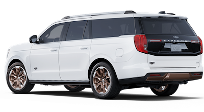 New 2025 Ford Expedition MAX King Ranch for sale #F341T25 - photo 2