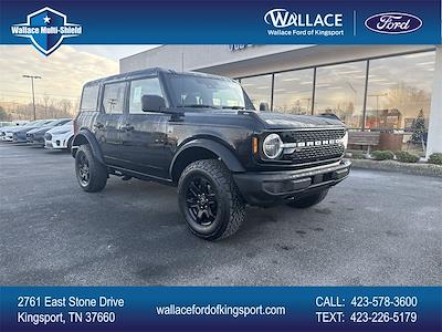 New 2025 Ford Bronco Big Bend for sale #F342T25 - photo 1