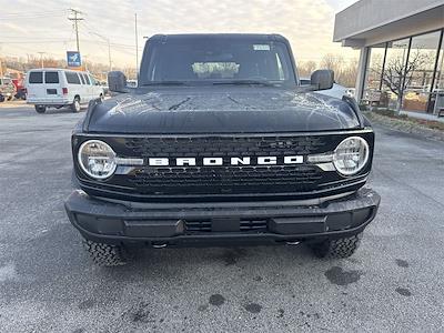 New 2025 Ford Bronco Big Bend for sale #F342T25 - photo 2