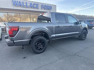 New 2025 Ford F-150 STX SuperCrew Cab for sale #F343T25 - photo 2