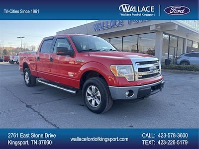 Used 2013 Ford F-150 - photo 1