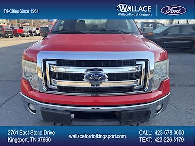 Used 2013 Ford F-150 - photo 1
