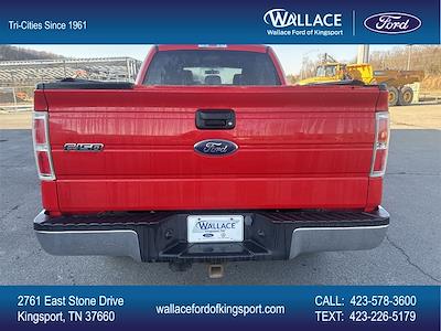 Used 2013 Ford F-150 - photo 1