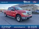 2013 Ford F-150 SuperCrew Cab 4WD Pickup for sale #F343T25A - photo 1