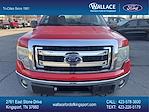 2013 Ford F-150 SuperCrew Cab 4WD Pickup for sale #F343T25A - photo 3