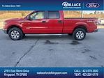 2013 Ford F-150 SuperCrew Cab 4WD Pickup for sale #F343T25A - photo 4