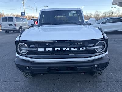 New 2025 Ford Bronco Outer Banks for sale #F344T25 - photo 2