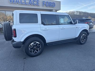 New 2025 Ford Bronco Outer Banks for sale #F344T25 - photo 2