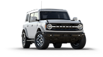 New 2025 Ford Bronco Outer Banks for sale #F344T25 - photo 4