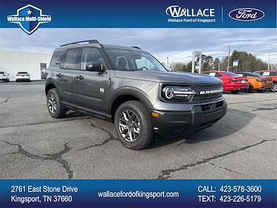 New 2025 Ford Bronco Sport Big Bend for sale #F345T25 - photo 1