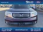 2015 Honda Pilot 4WD SUV for sale #F345T25A - photo 2