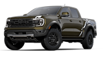 New 2025 Ford Ranger Raptor SuperCrew Cab for sale #F347T25 - photo 1