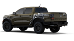 New 2025 Ford Ranger Raptor SuperCrew Cab for sale #F347T25 - photo 2
