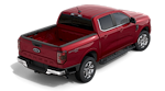 New 2025 Ford Ranger Lariat SuperCrew Cab for sale #F349T25 - photo 3