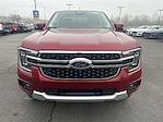 New 2025 Ford Ranger Lariat SuperCrew Cab for sale #F349T25 - photo 3