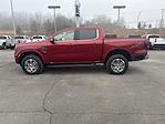 New 2025 Ford Ranger Lariat SuperCrew Cab for sale #F349T25 - photo 4