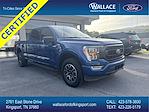 Used 2023 Ford F-150 XLT SuperCrew Cab for sale #F34T25A - photo 1