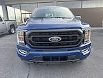 Used 2023 Ford F-150 XLT SuperCrew Cab for sale #F34T25A - photo 3