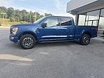 Used 2023 Ford F-150 XLT SuperCrew Cab for sale #F34T25A - photo 4