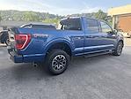 Used 2023 Ford F-150 XLT SuperCrew Cab for sale #F34T25A - photo 2