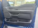 Used 2023 Ford F-150 XLT SuperCrew Cab for sale #F34T25A - photo 22
