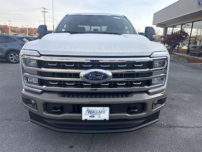New 2026 Ford F-350 King Ranch Crew Cab for sale #F34T26 - photo 2