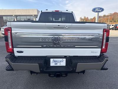 New 2026 Ford F-350 King Ranch Crew Cab for sale #F34T26 - photo 2