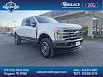 New 2026 Ford F-350 King Ranch Crew Cab for sale #F34T26 - photo 1