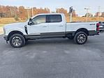 New 2026 Ford F-350 King Ranch Crew Cab for sale #F34T26 - photo 3