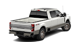 New 2026 Ford F-350 King Ranch Crew Cab for sale #F34T26 - photo 48