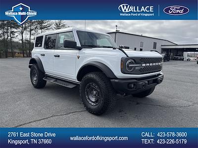 New 2025 Ford Bronco Badlands for sale #F350T25 - photo 1