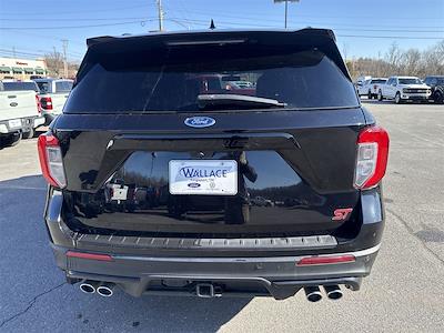 Used 2020 Ford Explorer - photo 1