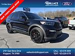 2020 Ford Explorer 4WD SUV for sale #F350T25A - photo 1