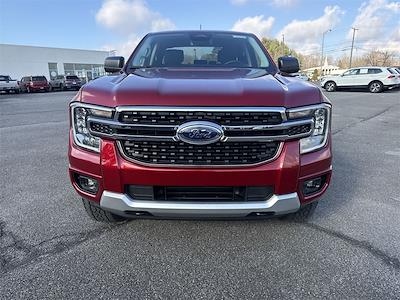 New 2025 Ford Ranger XLT SuperCrew Cab for sale #F352T25 - photo 2