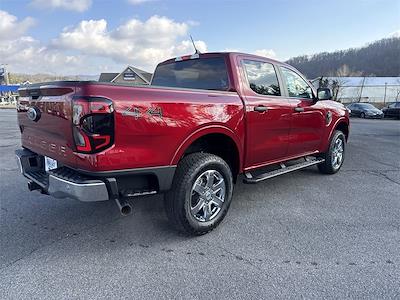 2025 Ford Ranger SuperCrew Cab 4WD Pickup for sale #F352T25 - photo 2