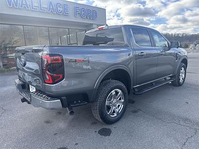 2025 Ford Ranger SuperCrew Cab 4WD Pickup for sale #F353T25 - photo 2