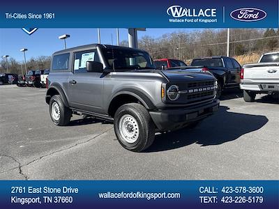 New 2025 Ford Bronco Base for sale #F354T25 - photo 1