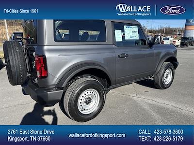 New 2025 Ford Bronco Base for sale #F354T25 - photo 2
