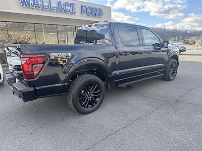 New 2025 Ford F-150 Lariat SuperCrew Cab for sale #F355T25 - photo 2